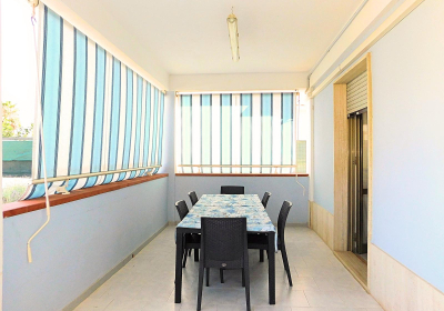 Casa Vacanze Villa Brezza Marina